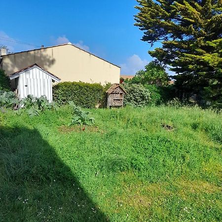 Appartement Le Stud' à Saint Pierre d'Oléron ! Extérieur photo