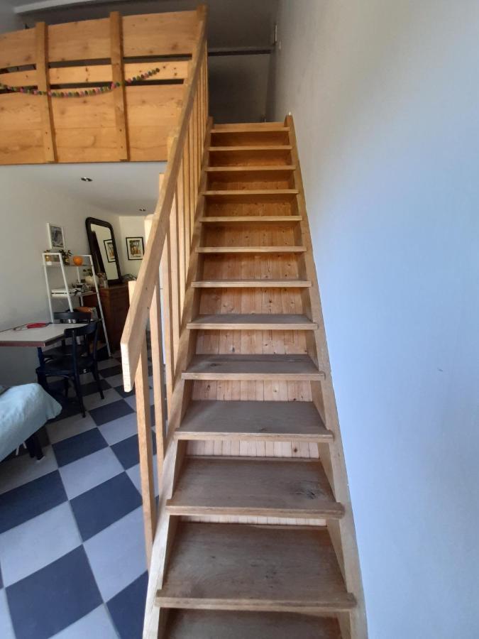Appartement Le Stud' à Saint Pierre d'Oléron ! Extérieur photo