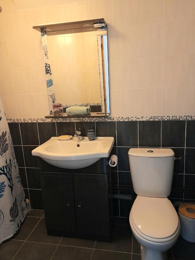 Appartement Le Stud' à Saint Pierre d'Oléron ! Extérieur photo