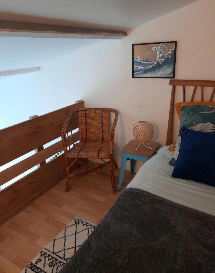 Appartement Le Stud' à Saint Pierre d'Oléron ! Extérieur photo