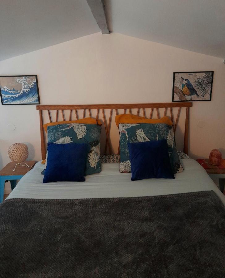Appartement Le Stud' à Saint Pierre d'Oléron ! Extérieur photo