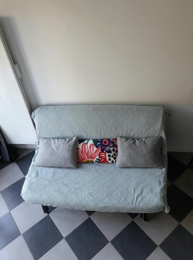 Appartement Le Stud' à Saint Pierre d'Oléron ! Extérieur photo