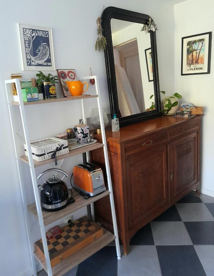 Appartement Le Stud' à Saint Pierre d'Oléron ! Extérieur photo